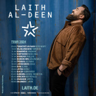 Laith Al-Deen<br>Köln 2024
