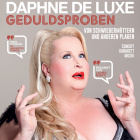 Daphne de Luxe – Gelduldsproben<br>Bielefeld 2025