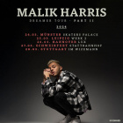 Malik Harris<br>Münster 2024